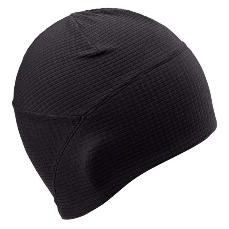 Zestaw do biegania Nike czapka + rękawiczki 0595.082 czarny