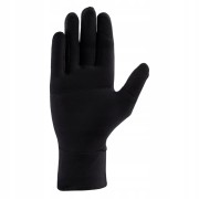 Zestaw do biegania Nike czapka + rękawiczki 0595.082 czarny