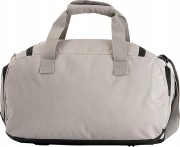 Torba podróżna sportowa 4F 30L TBAU106 25S szary