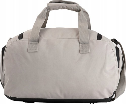 Torba podróżna sportowa 4F 30L TBAU106 25S szary