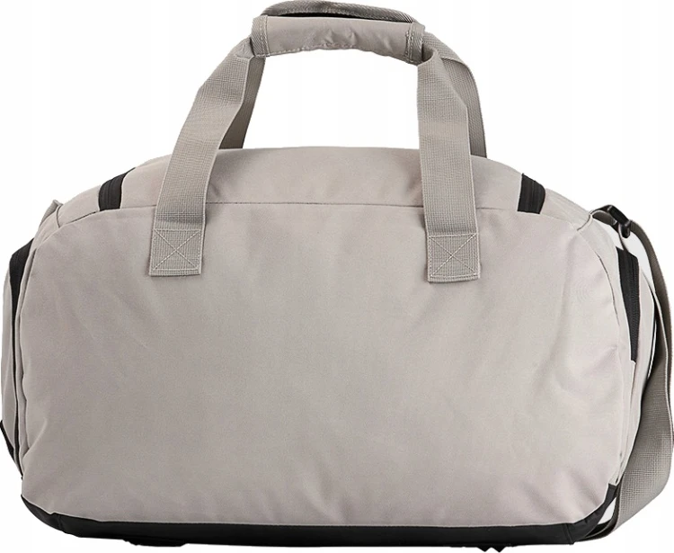 Torba podróżna sportowa 4F 30L TBAU106 25S szary