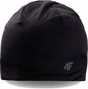 Czapka sportowa 4F biegowa FCAU173 20S czarny