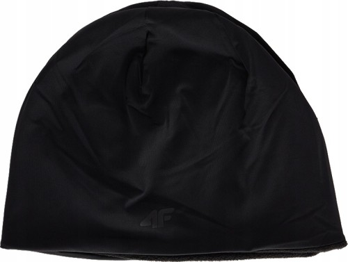 Czapka sportowa 4F biegowa FCAU173 20S czarny