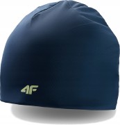 Czapka sportowa 4F biegowa FCAU173 31S granatowy