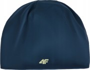 Czapka sportowa 4F biegowa FCAU173 31S granatowy