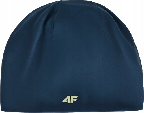Czapka sportowa 4F biegowa FCAU173 31S granatowy