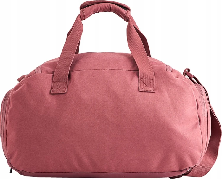 Torba podróżna sportowa 4F TBAF104 53S różowy 30L