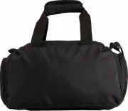 Torba podróżna sportowa 4F TBAU107 20S czarny 15L