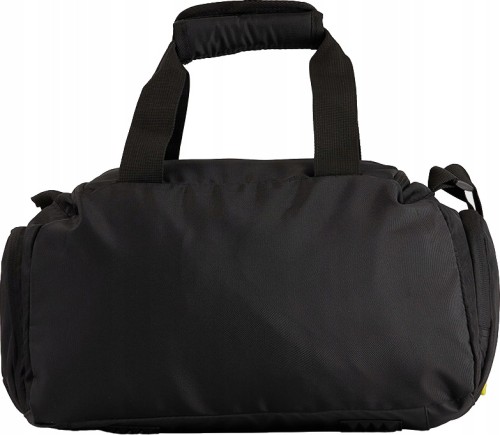 Torba podróżna sportowa 4F TBAU107 20S czarny 15L