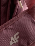 Torba podróżna sportowa 4F TBAU107 53S różowy 15L