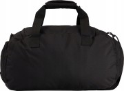 Torba podróżna sportowa 4F TBAU106 20S czarny 30L