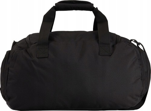 Torba podróżna sportowa 4F TBAU106 20S czarny 30L
