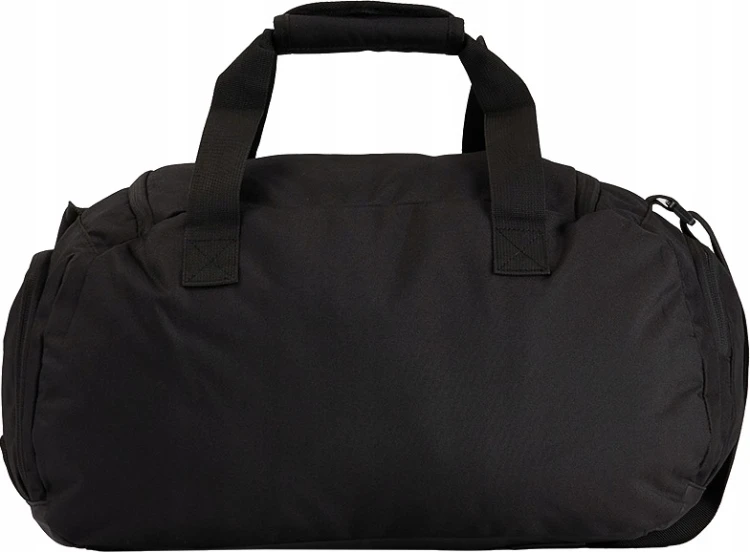Torba podróżna sportowa 4F TBAU106 20S czarny 30L