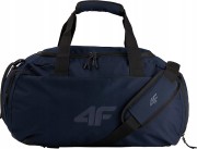 Torba podróżna sportowa 4F TBAU106 31S granatowy 30L