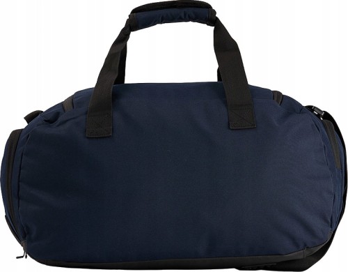 Torba podróżna sportowa 4F TBAU106 31S granatowy 30L