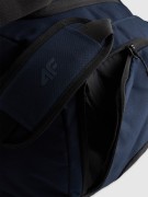 Torba podróżna sportowa 4F TBAU106 31S granatowy 30L