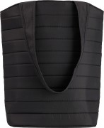 Miejska torba sportowa 4F shopperka SBGF117 czarny 20S