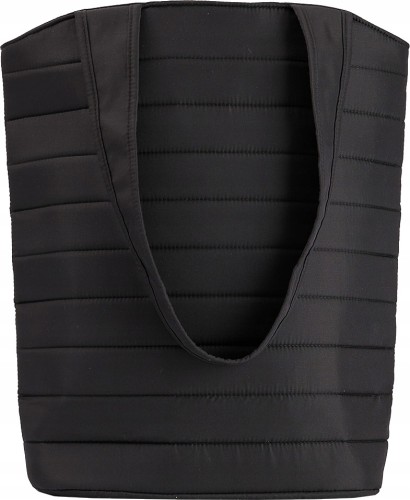 Miejska torba sportowa 4F shopperka SBGF117 czarny 20S