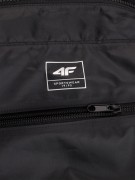 Miejska torba sportowa 4F shopperka SBGF117 czarny 20S