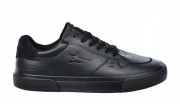 Męskie buty Big Star RR174331 czarny 40