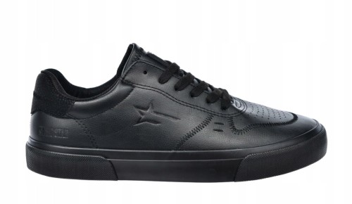 Męskie buty Big Star RR174331 czarny 40