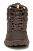 Męskie buty Caterpillar HEX READY MID P726022 brązowy