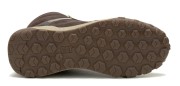 Męskie buty Caterpillar HEX READY MID P726022 brązowy