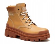 Męskie buty Caterpillar COLORADO HARDWEAR P111521 beżowy
