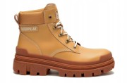 Męskie buty Caterpillar COLORADO HARDWEAR P111521 beżowy