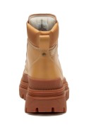 Męskie buty Caterpillar COLORADO HARDWEAR P111521 beżowy