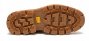 Męskie buty Caterpillar COLORADO HARDWEAR P111521 beżowy
