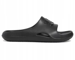 Męskie klapki sportowe na basen Under Armour LOCKER V SL 3028094-001