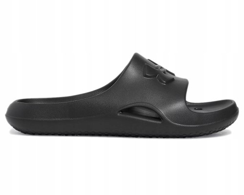 Męskie klapki sportowe na basen Under Armour LOCKER V SL 3028094-001
