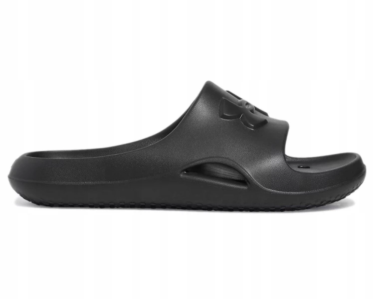 Męskie klapki sportowe na basen Under Armour LOCKER V SL 3028094-001