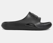 Męskie klapki sportowe na basen Under Armour LOCKER V SL 3028094-001