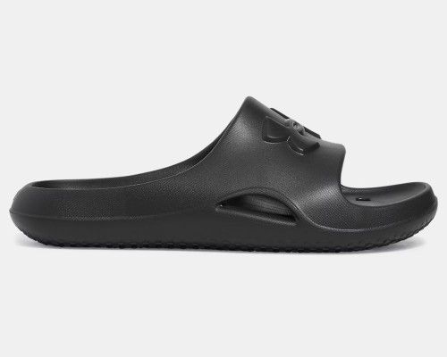 Męskie klapki sportowe na basen Under Armour LOCKER V SL 3028094-001