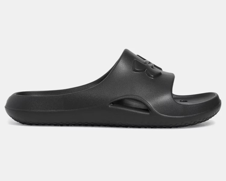 Męskie klapki sportowe na basen Under Armour LOCKER V SL 3028094-001