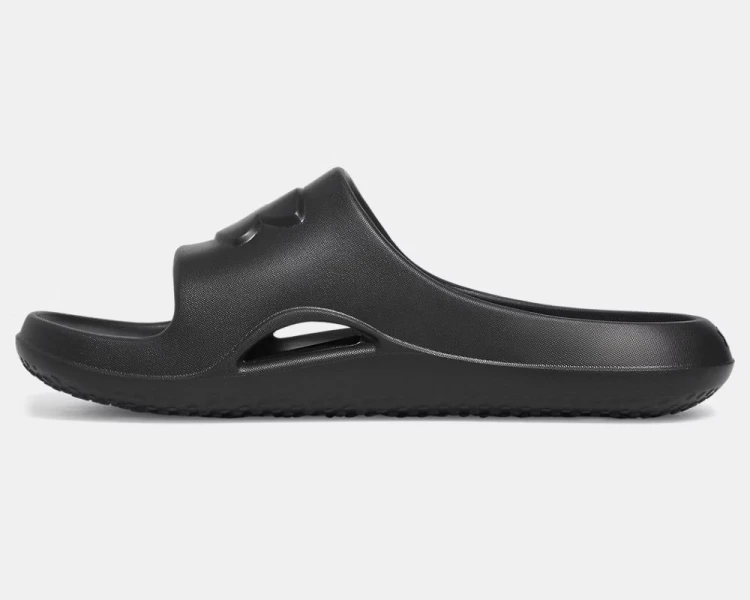 Męskie klapki sportowe na basen Under Armour LOCKER V SL 3028094-001