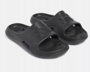 Męskie klapki sportowe na basen Under Armour LOCKER V SL 3028094-001