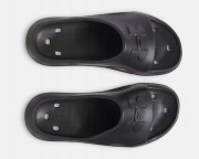 Męskie klapki sportowe na basen Under Armour LOCKER V SL 3028094-001