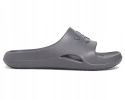 Męskie klapki sportowe na basen Under Armour LOCKER V SL 3028094-025