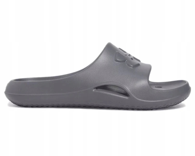 Męskie klapki sportowe na basen Under Armour LOCKER V SL 3028094-025