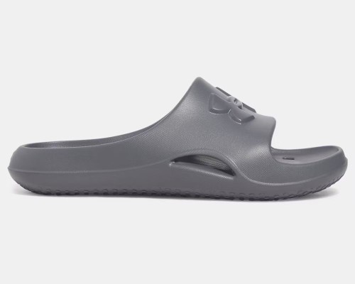 Męskie klapki sportowe na basen Under Armour LOCKER V SL 3028094-025