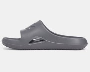 Męskie klapki sportowe na basen Under Armour LOCKER V SL 3028094-025