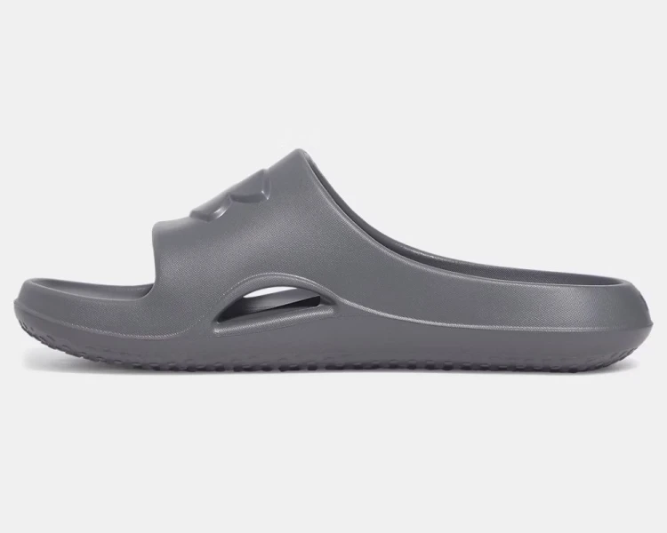 Męskie klapki sportowe na basen Under Armour LOCKER V SL 3028094-025