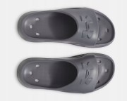 Męskie klapki sportowe na basen Under Armour LOCKER V SL 3028094-025