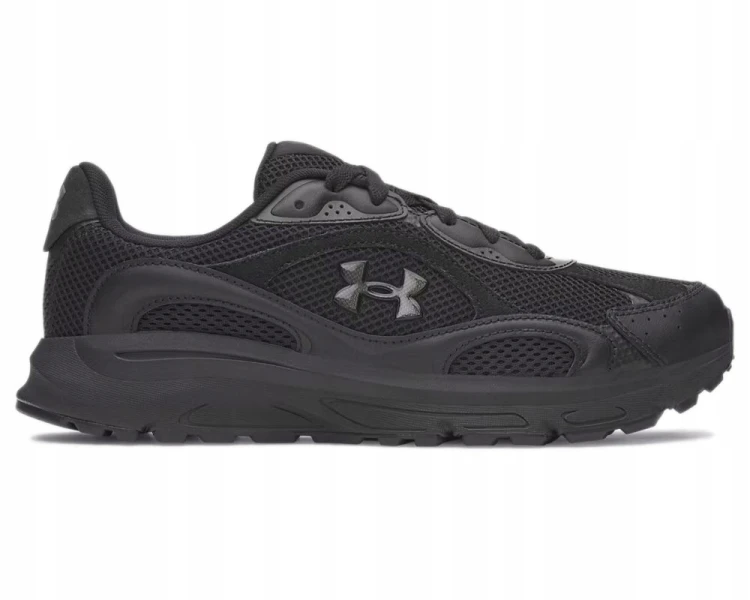 Męskie buty sportowe Under Armour UA TECH RUNNER 6011293-001