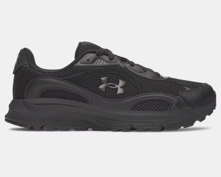 Męskie buty sportowe Under Armour UA TECH RUNNER 6011293-001