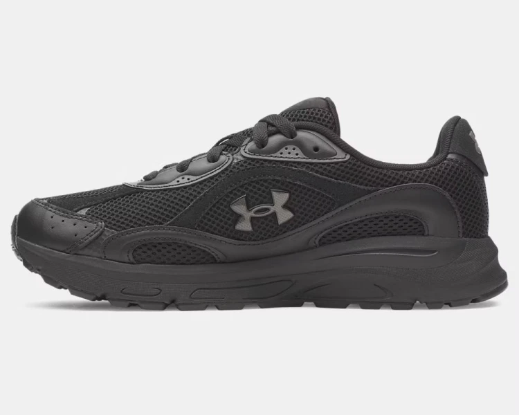 Męskie buty sportowe Under Armour UA TECH RUNNER 6011293-001