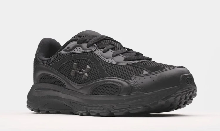 Męskie buty sportowe Under Armour UA TECH RUNNER 6011293-001